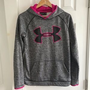 Under Armor Hoodie